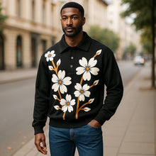 Thorn Ritual Pullover