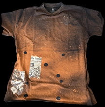Savage Press Vintage Tee